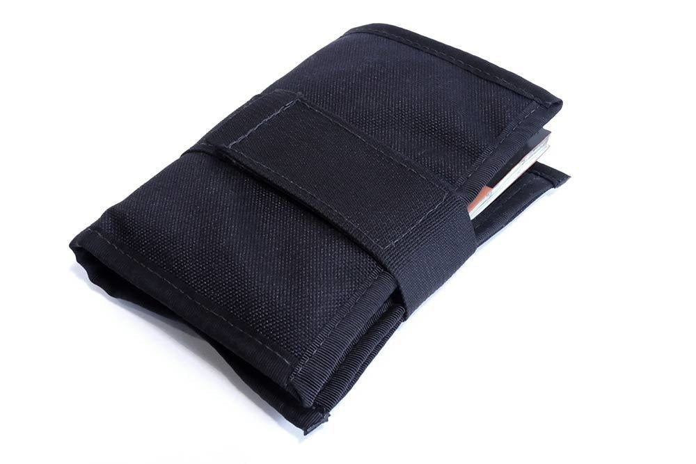 Man Purse ALL RISK UniformsCAL FIRE   ALL RISK Uniforms