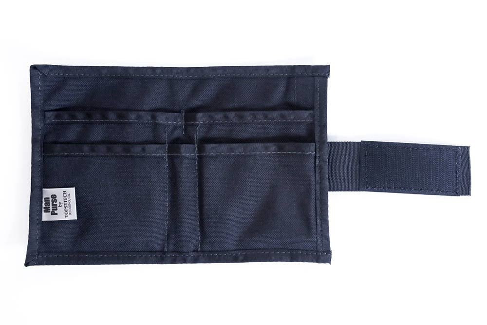 Man Purse ALL RISK UniformsCAL FIRE   ALL RISK Uniforms