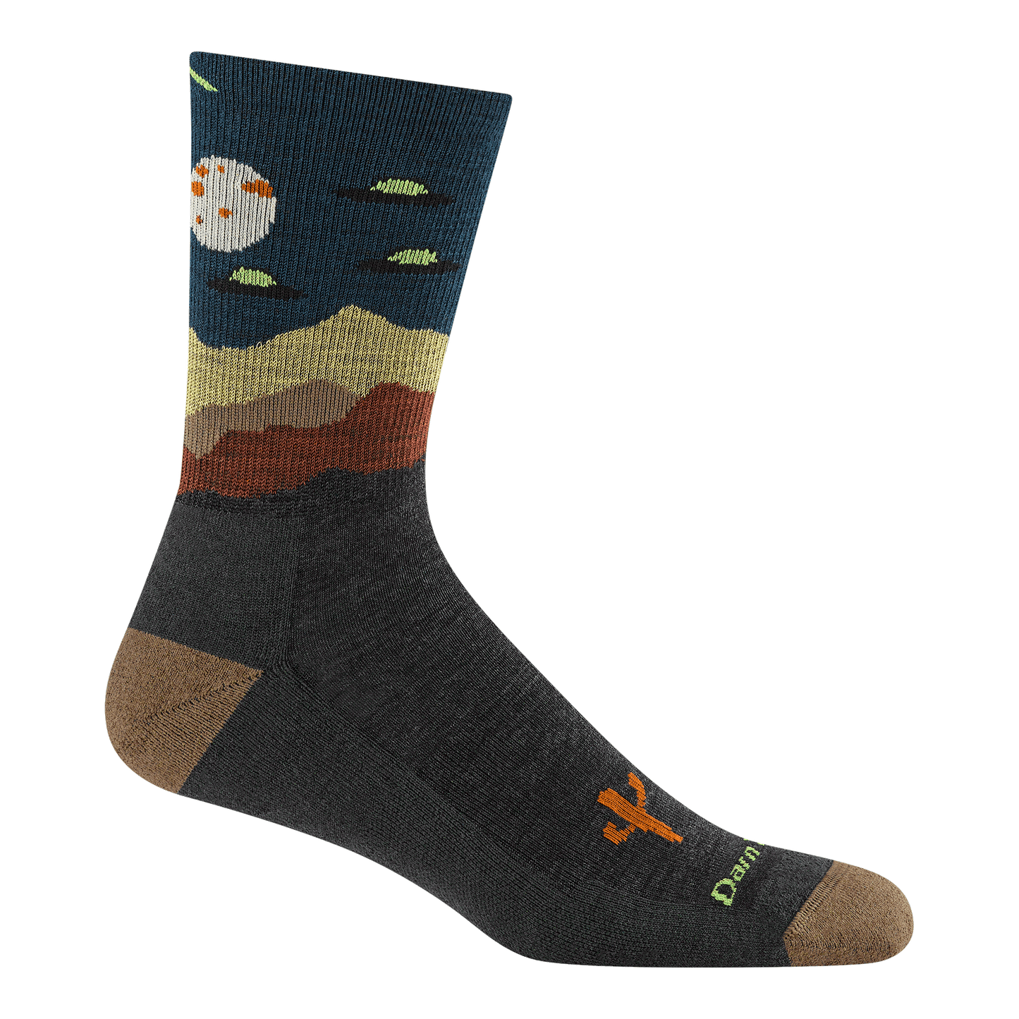 Men's Weird and Wild Hiking 2-Pack