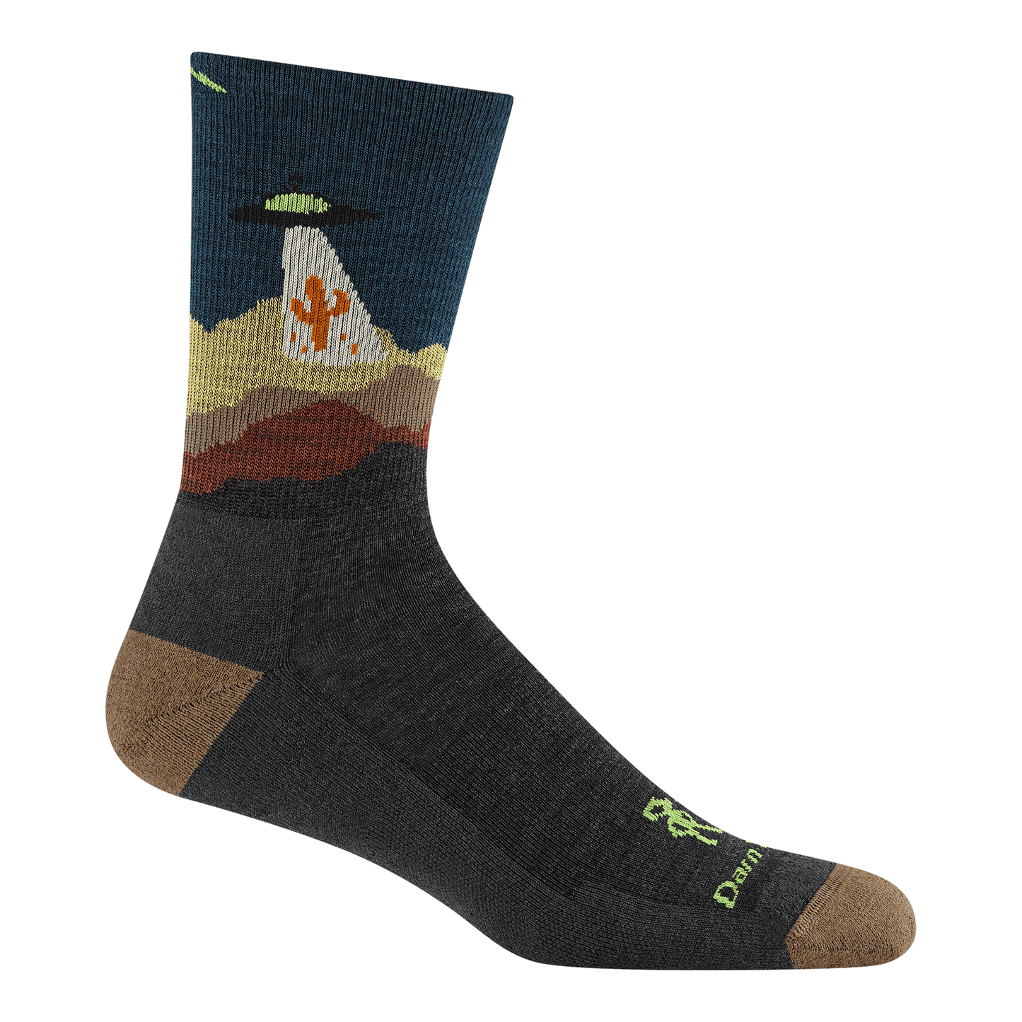 Men's Weird and Wild Hiking 2-Pack