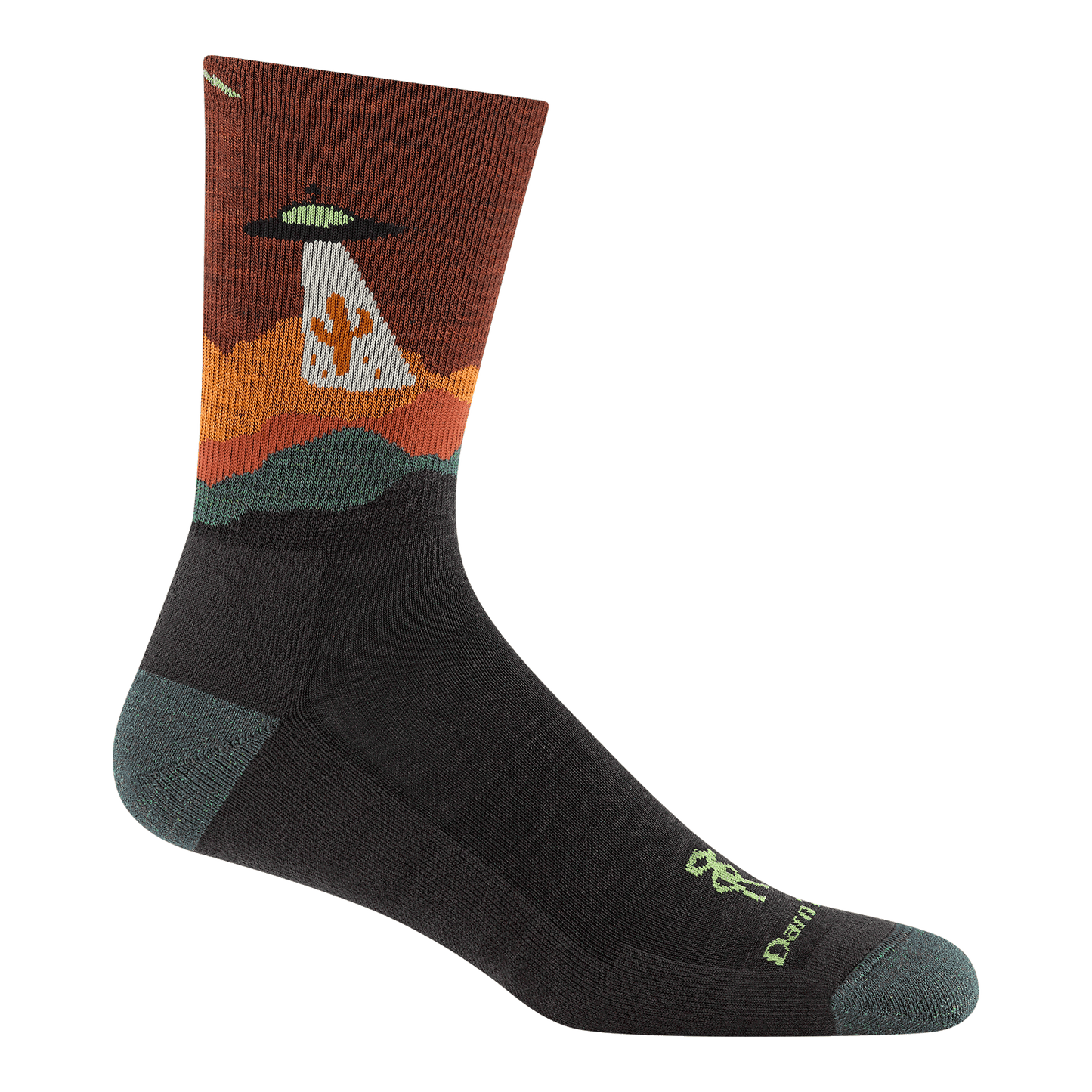 Men's Weird and Wild Hiking 2-Pack