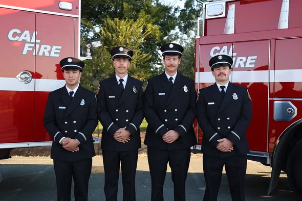 Cfd Uniform All Risk Uniforms | Fire, Law & EMS Gear–Californias Uniform Authority ...