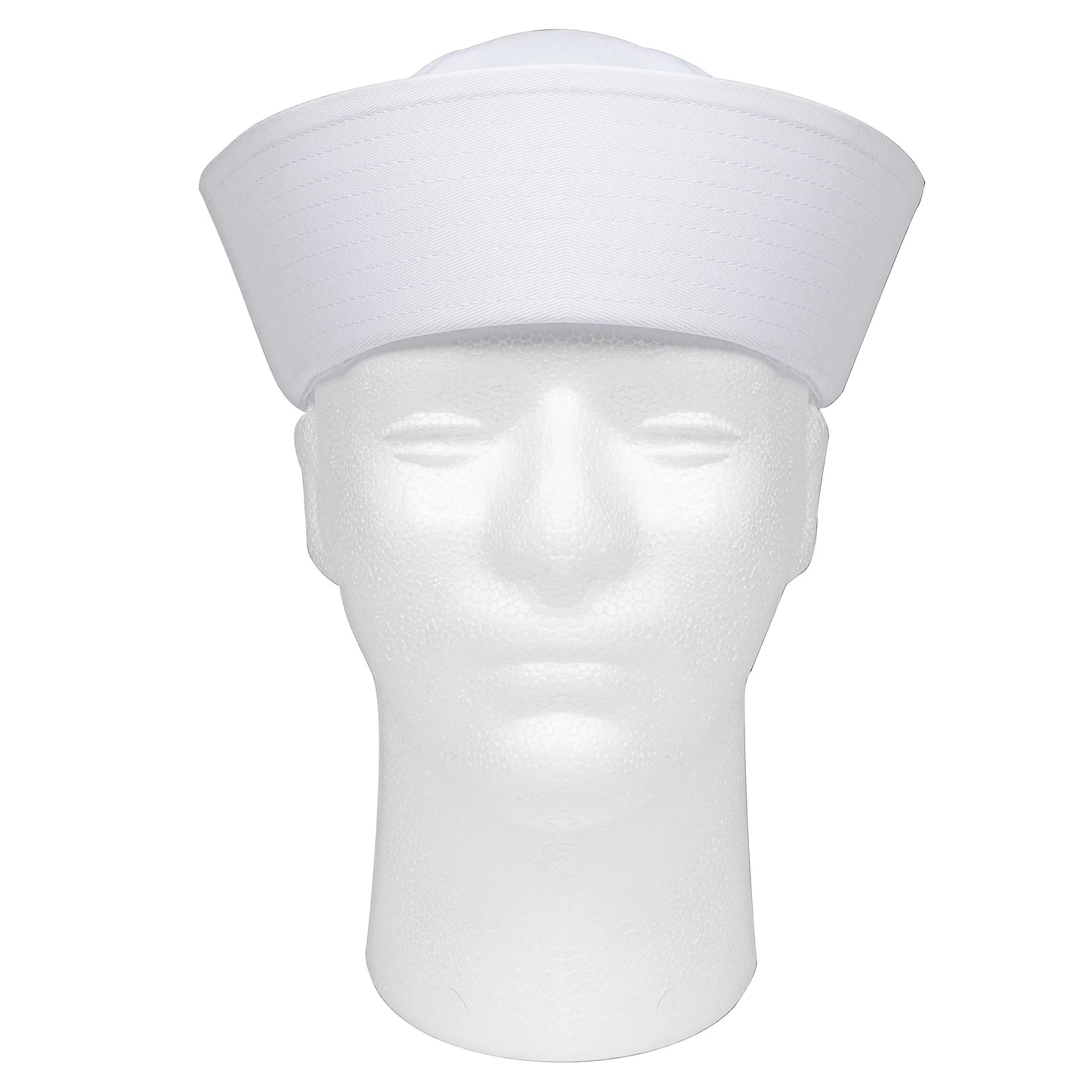 Rothco G.I. Type Navy White Sailor Hat