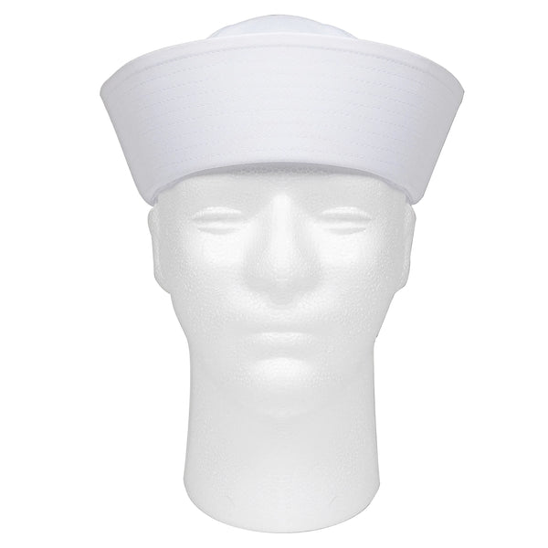 Rothco G.I. Type Navy White Sailor Hat