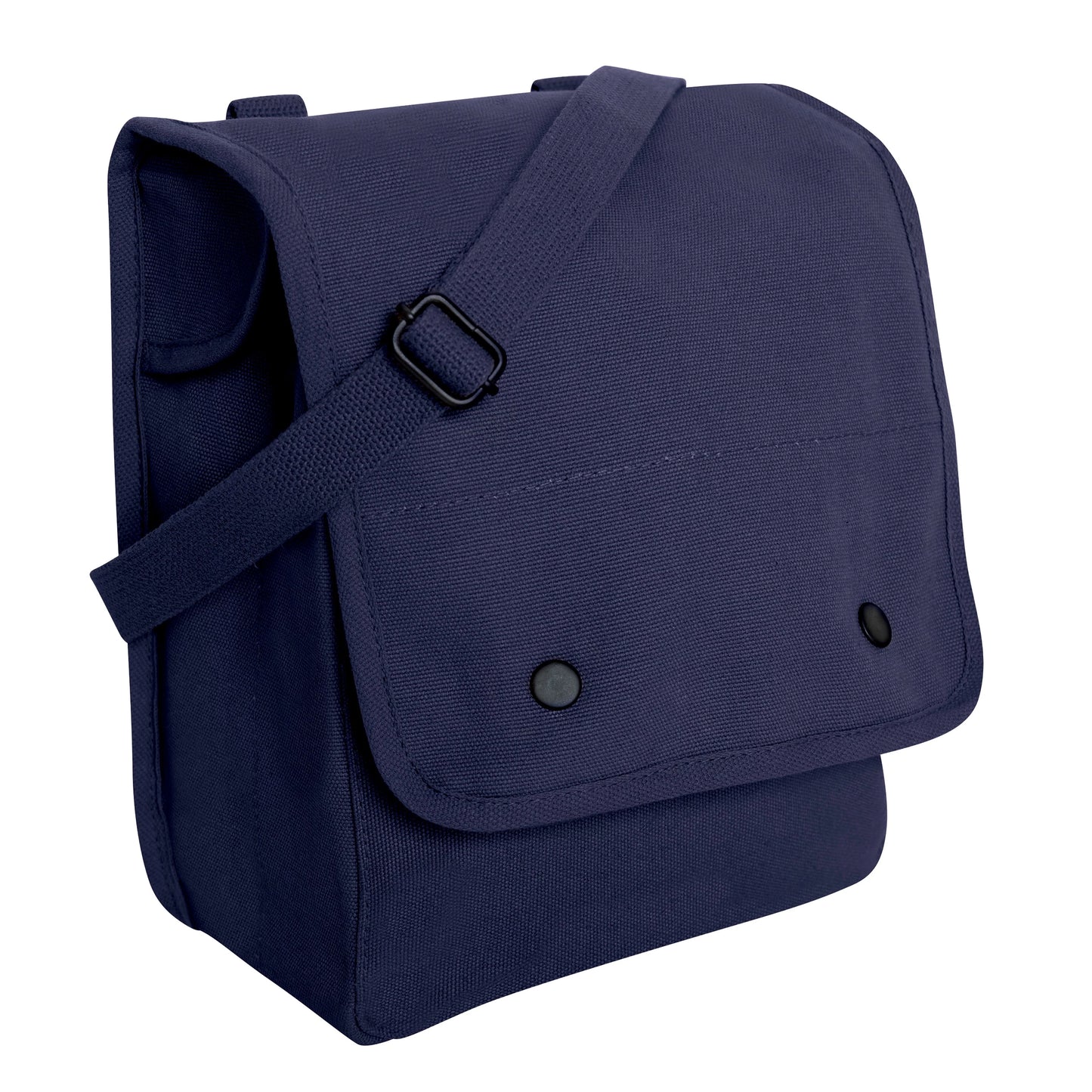 Rothco Canvas Map Case Shoulder Bag