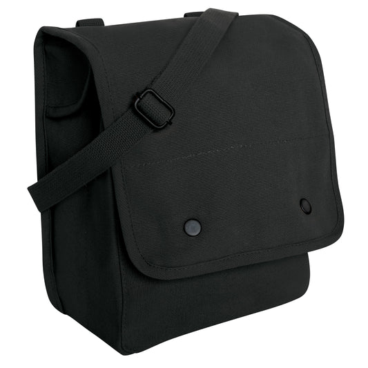 Rothco Canvas Map Case Shoulder Bag