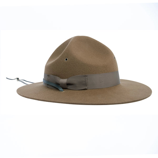 Rothco Campaign Hat