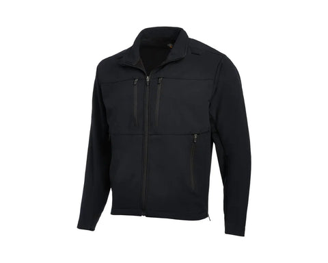 Flying Cross DutyGuard Full-Zip Softshell Jacket
