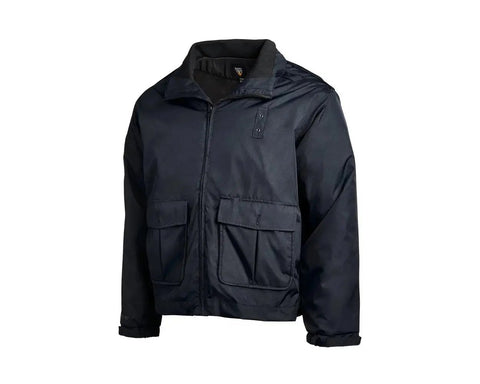 CAL FIRE Flying Cross 2-in-1 Duty Jacket