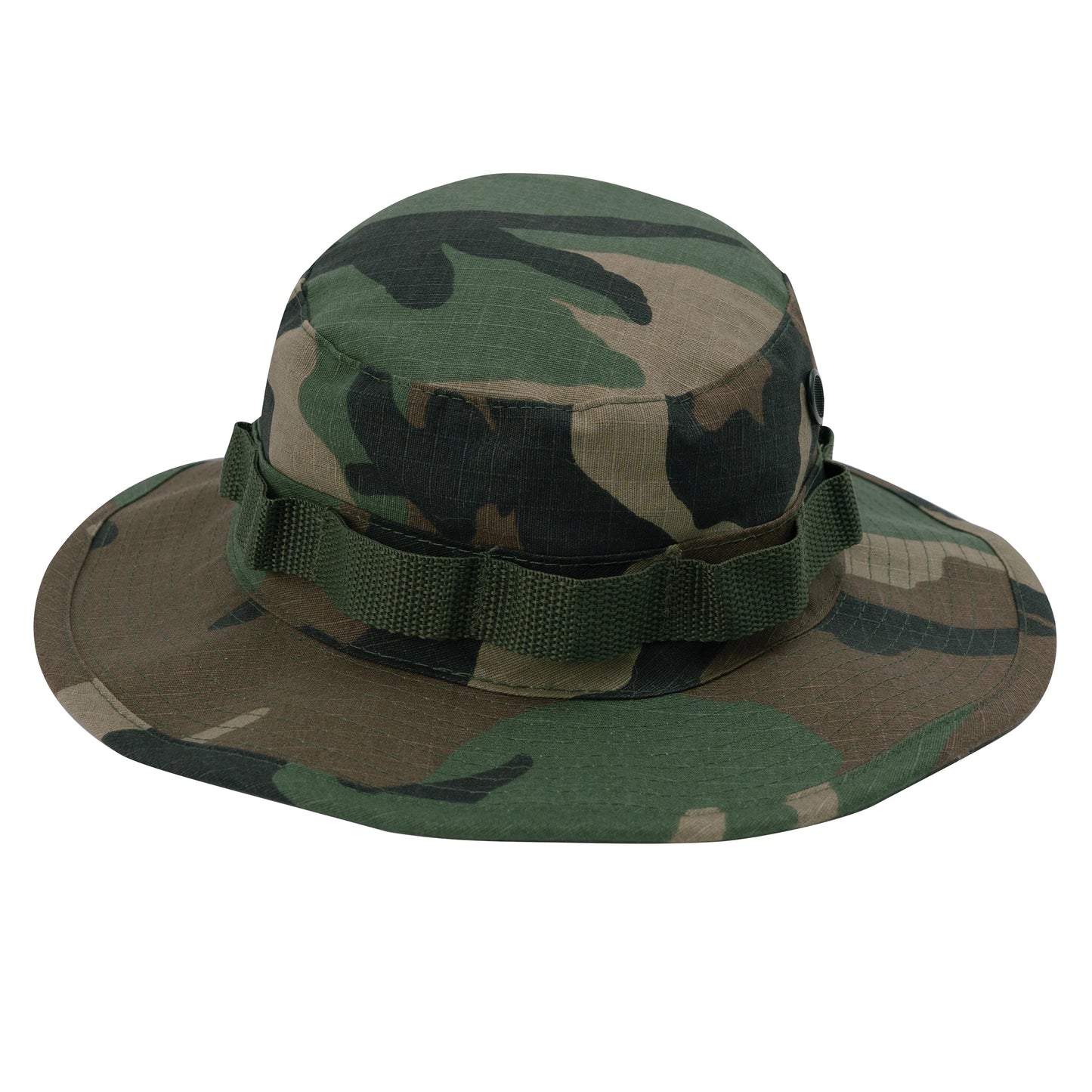 Rothco 100% Cotton Rip-Stop Boonie Hat