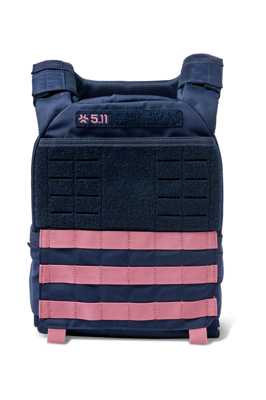 Taconic Weight Vest Pacific Navy – Pacific Navy