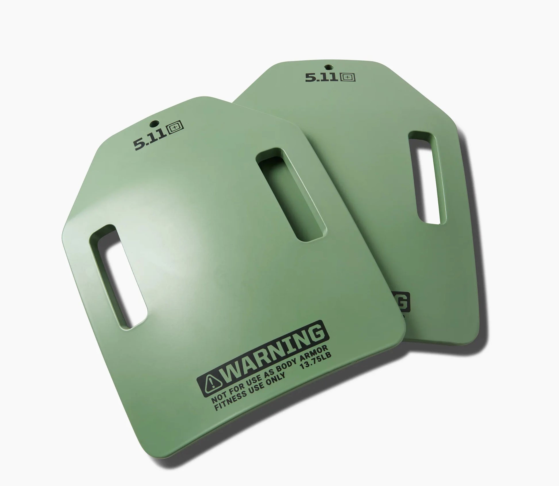 PT-R® Weight Plate Pair – Desert Sage