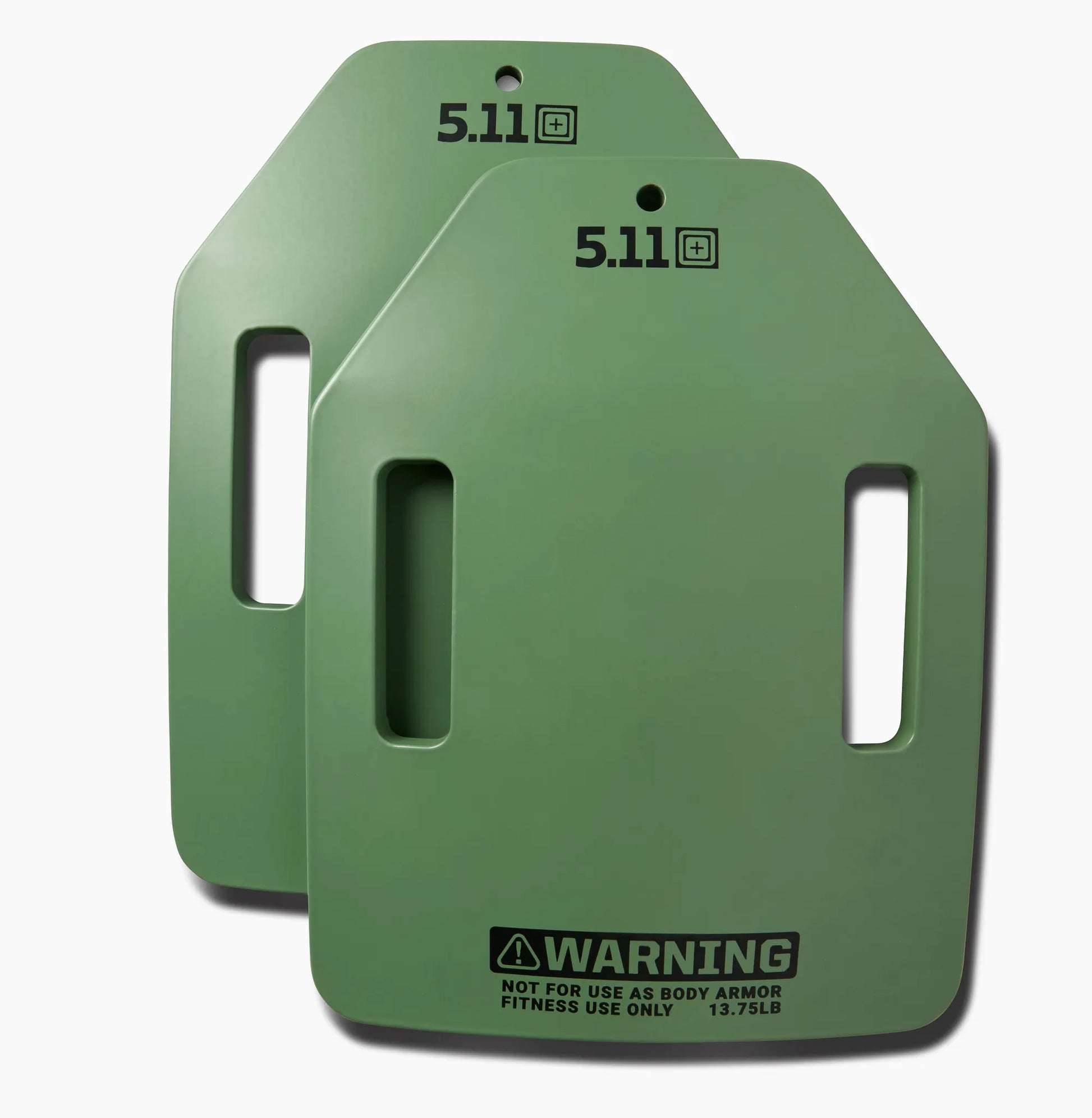 PT-R® Weight Plate Pair – Desert Sage