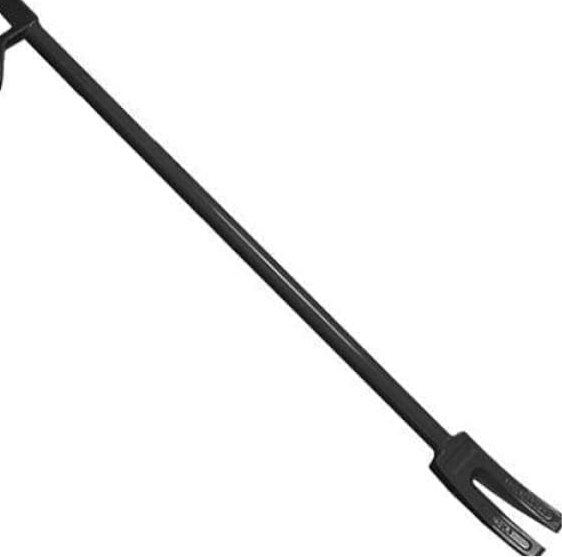 Lockwood Hook With The Forks