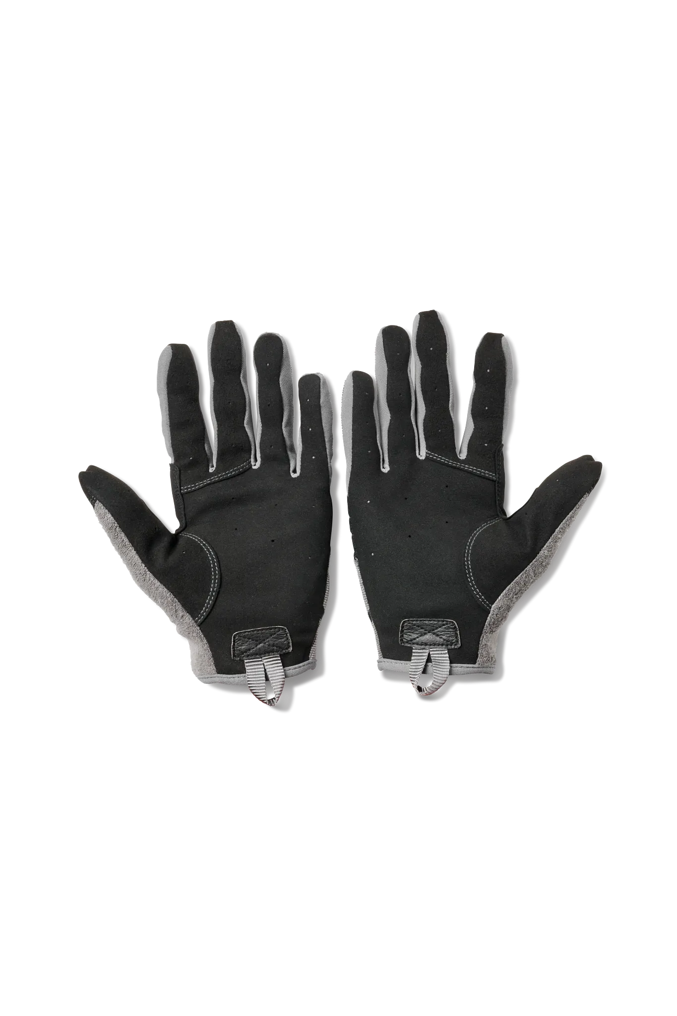 Competition Shooting 2.0 Glove – Medium Grey