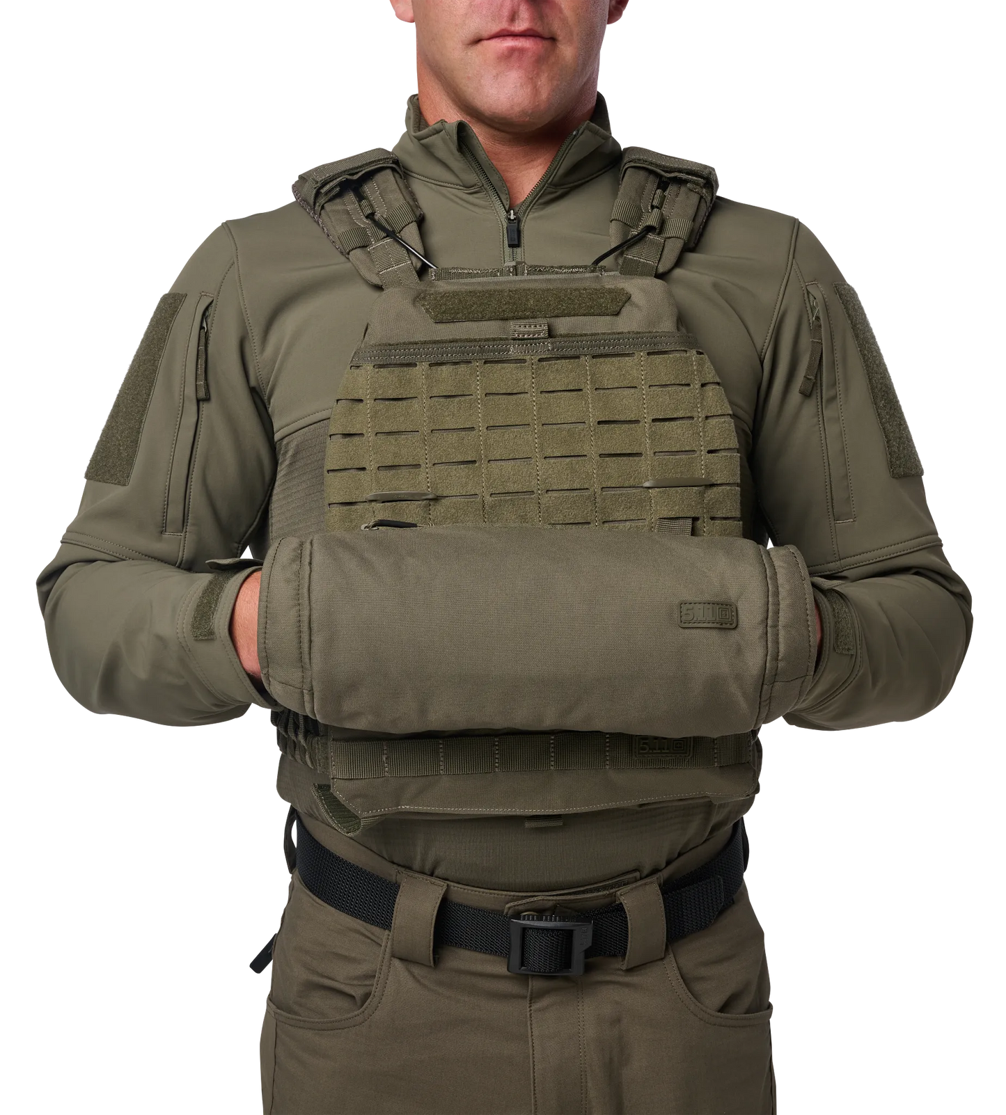 PrimaLoft® Insulated Hand Warmer – Ranger Green
