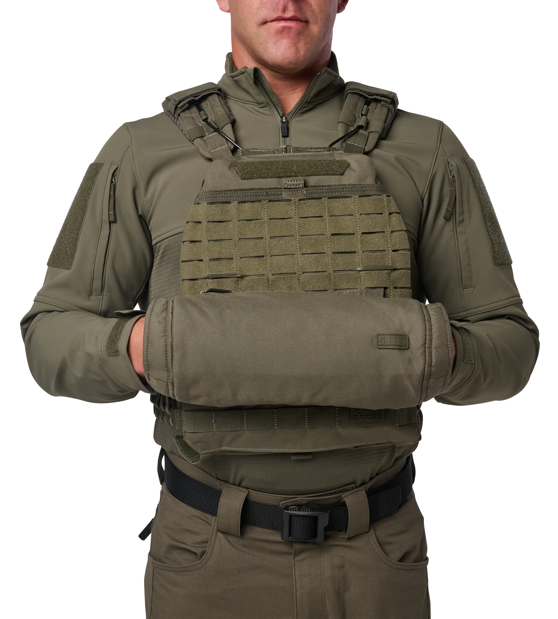 PrimaLoft® Insulated Hand Warmer – Ranger Green