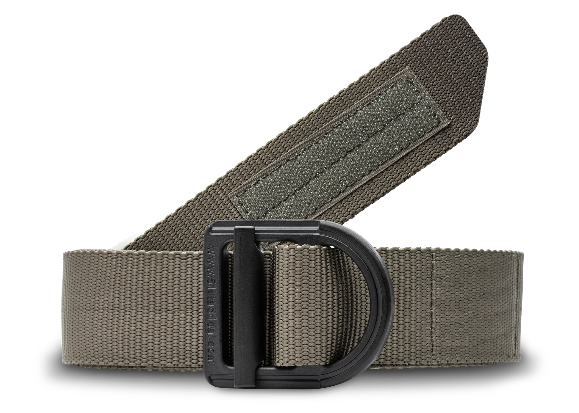 1.5" Trainer Belt – Ranger Green