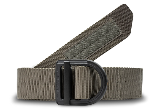 1.5" Trainer Belt – Ranger Green