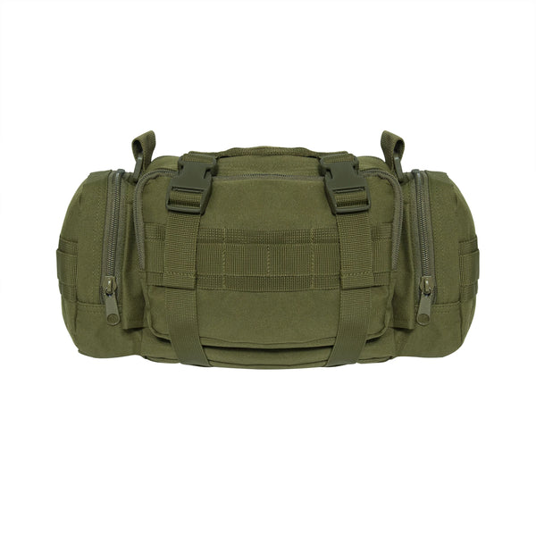 Rothco Fast Access Tactical Trauma Kit