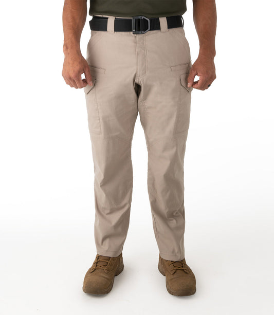 First Tactical Mens V2 Tac Pants - Khaki