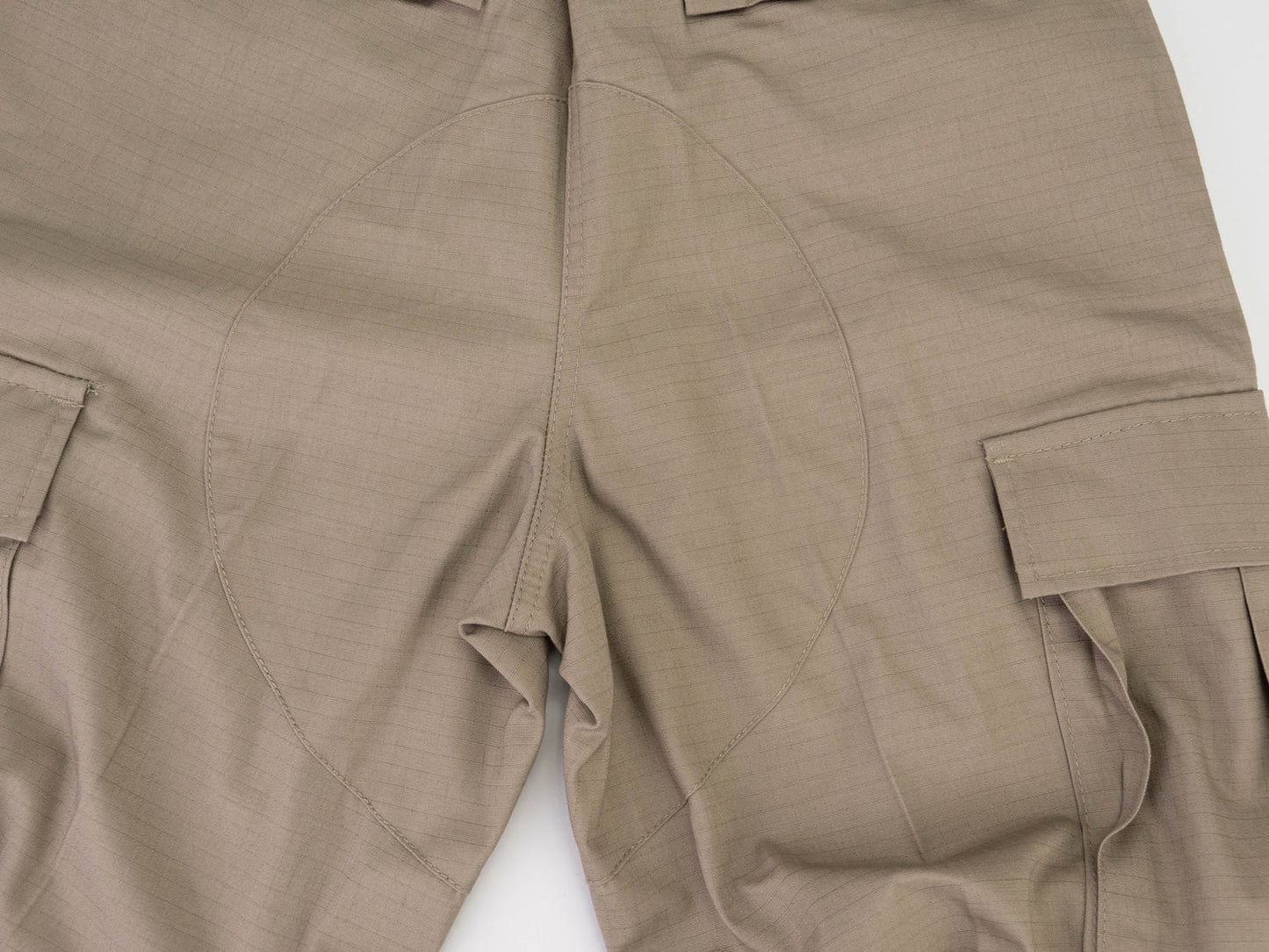 Rip-Stop Tactical BDU Pants