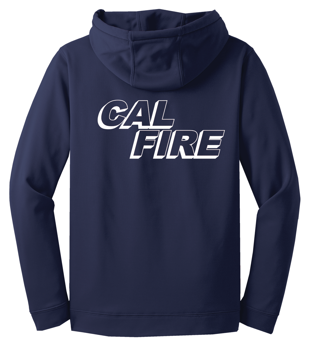 CAL FIRE Performance Sweatshirt