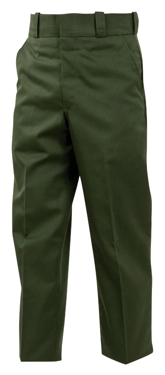[CUSTOMIZED] First Class Men's Sheriff Class B Pants