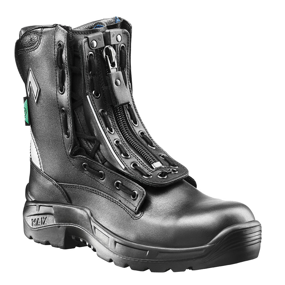 HAIX Airpower R2 — Station & EMS Duty Boot