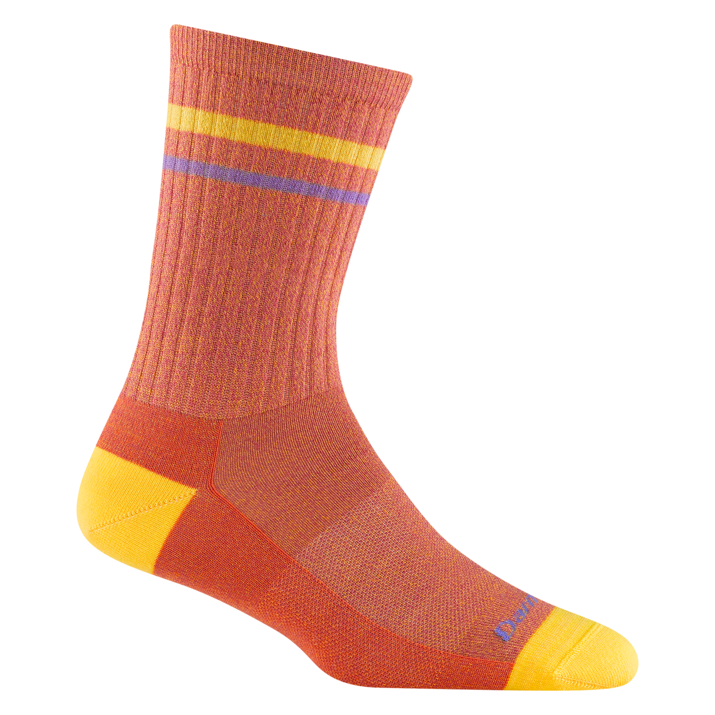 Women's Letterman Crew  Lightweight Lifestyle Sock-Last Chance