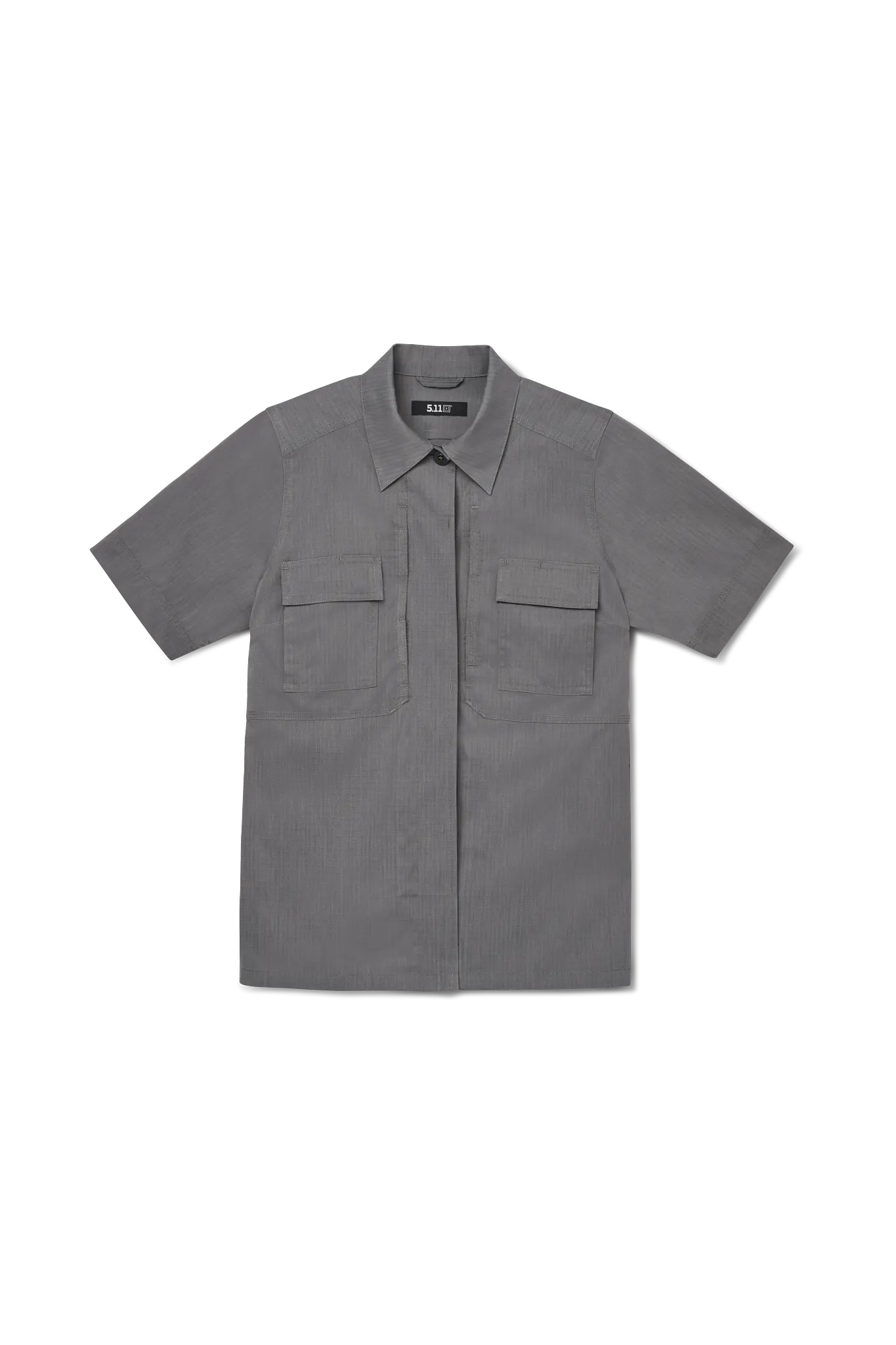 Women's Flex-Tac® TDU® Ripstop Short Sleeve Shirt – Storm