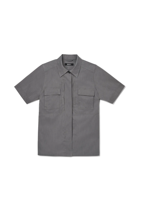 Women's Flex-Tac® TDU® Ripstop Short Sleeve Shirt