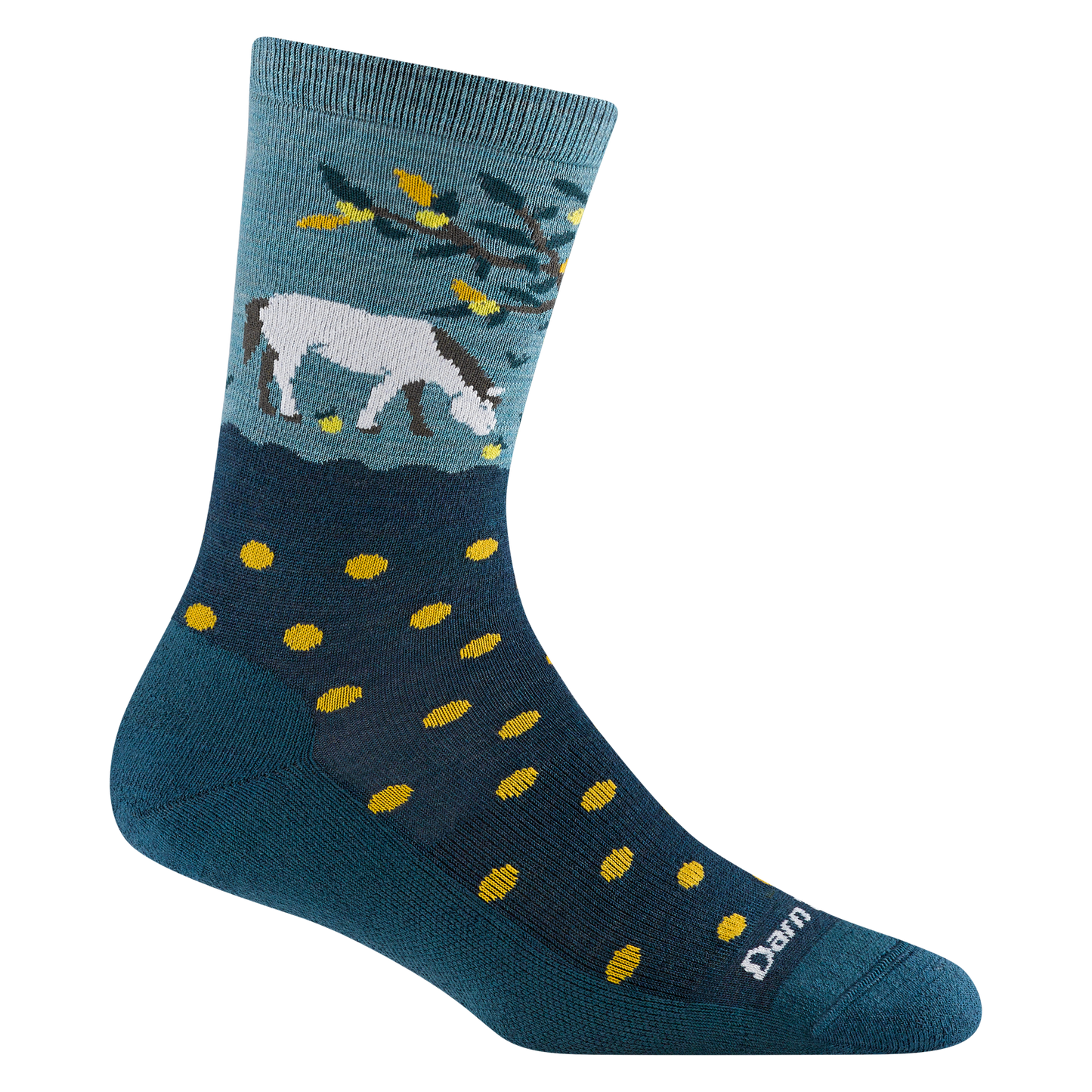 Women's Wildlife Lightweight Lifestyle Crew 3-Pack