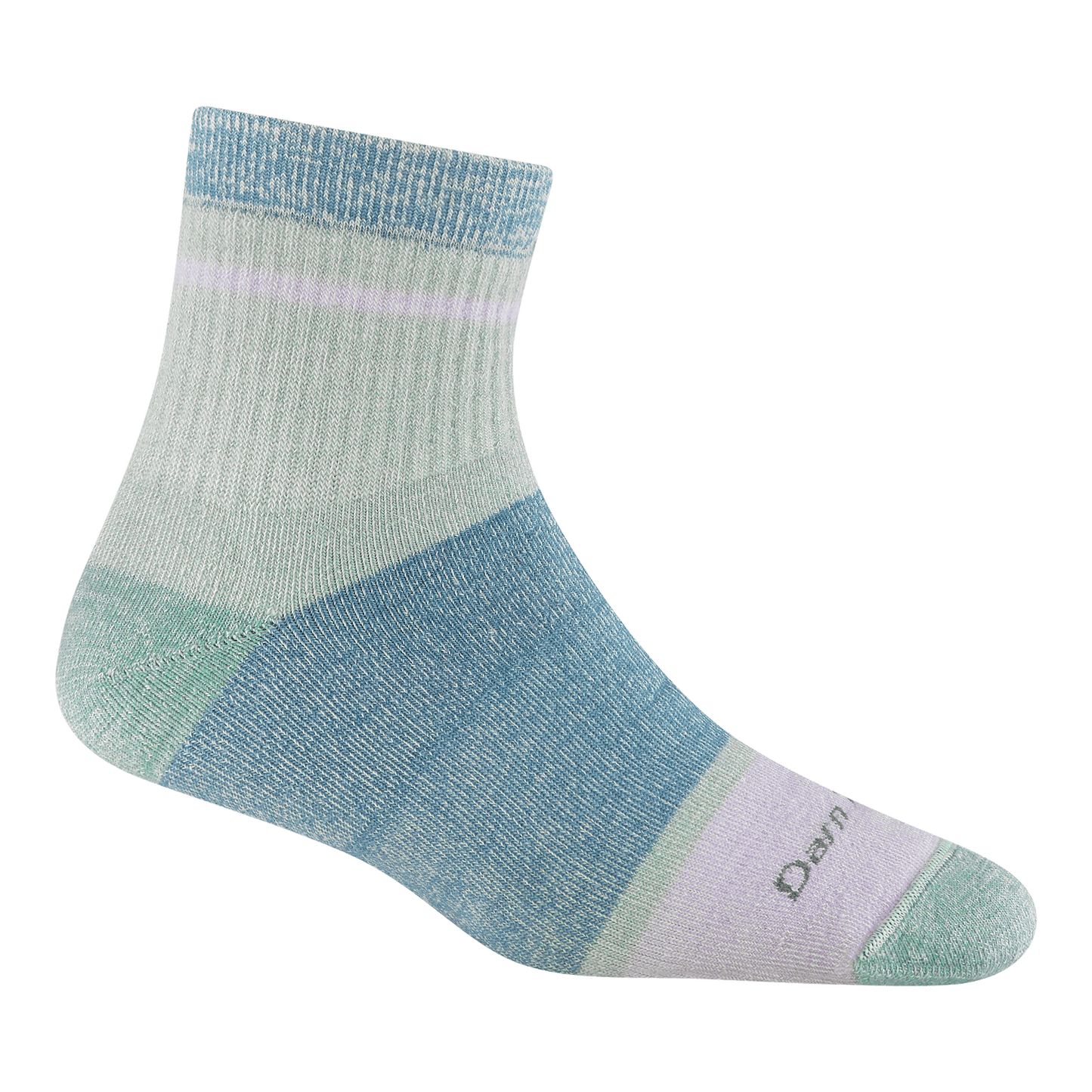 Men's and Women's Apres Heavyweight Shorty 2-Pack