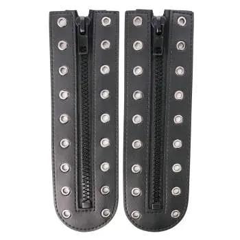 Boot Zippers ALL RISK UniformsCAL FIRE   ALL RISK Uniforms