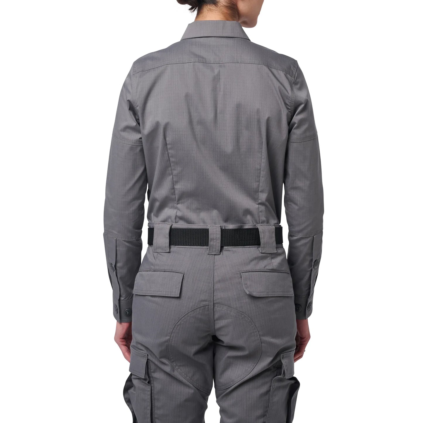 Women's Flex-Tac® TDU® Ripstop Long Sleeve Shirt – Storm