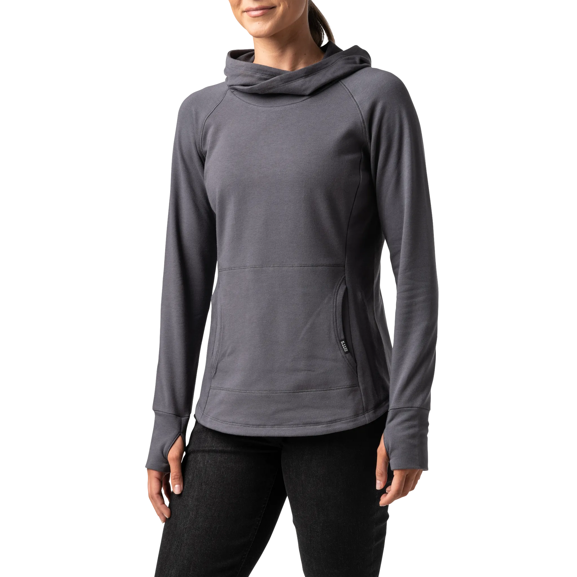 Donna Hoodie – Flint