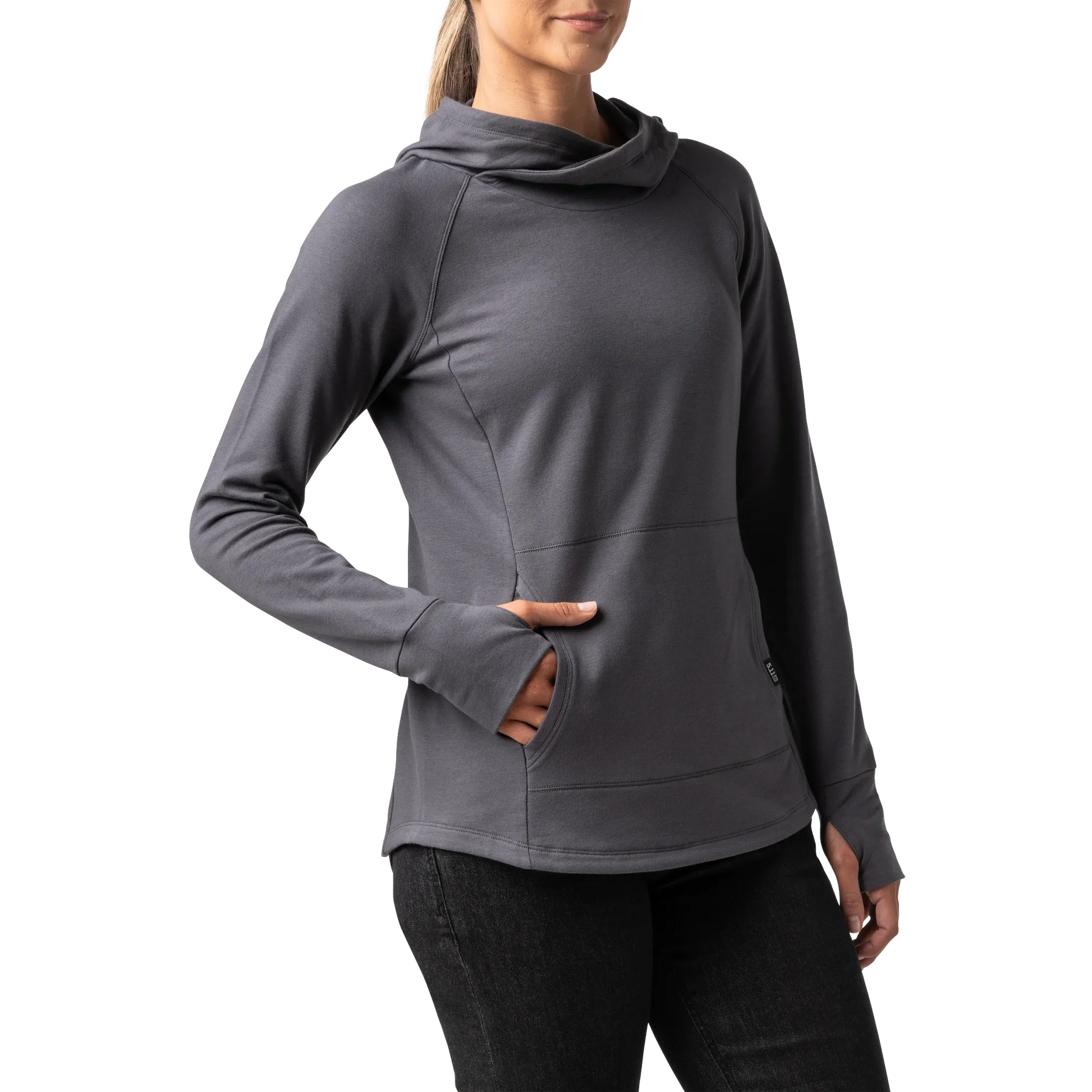 Donna Hoodie – Flint