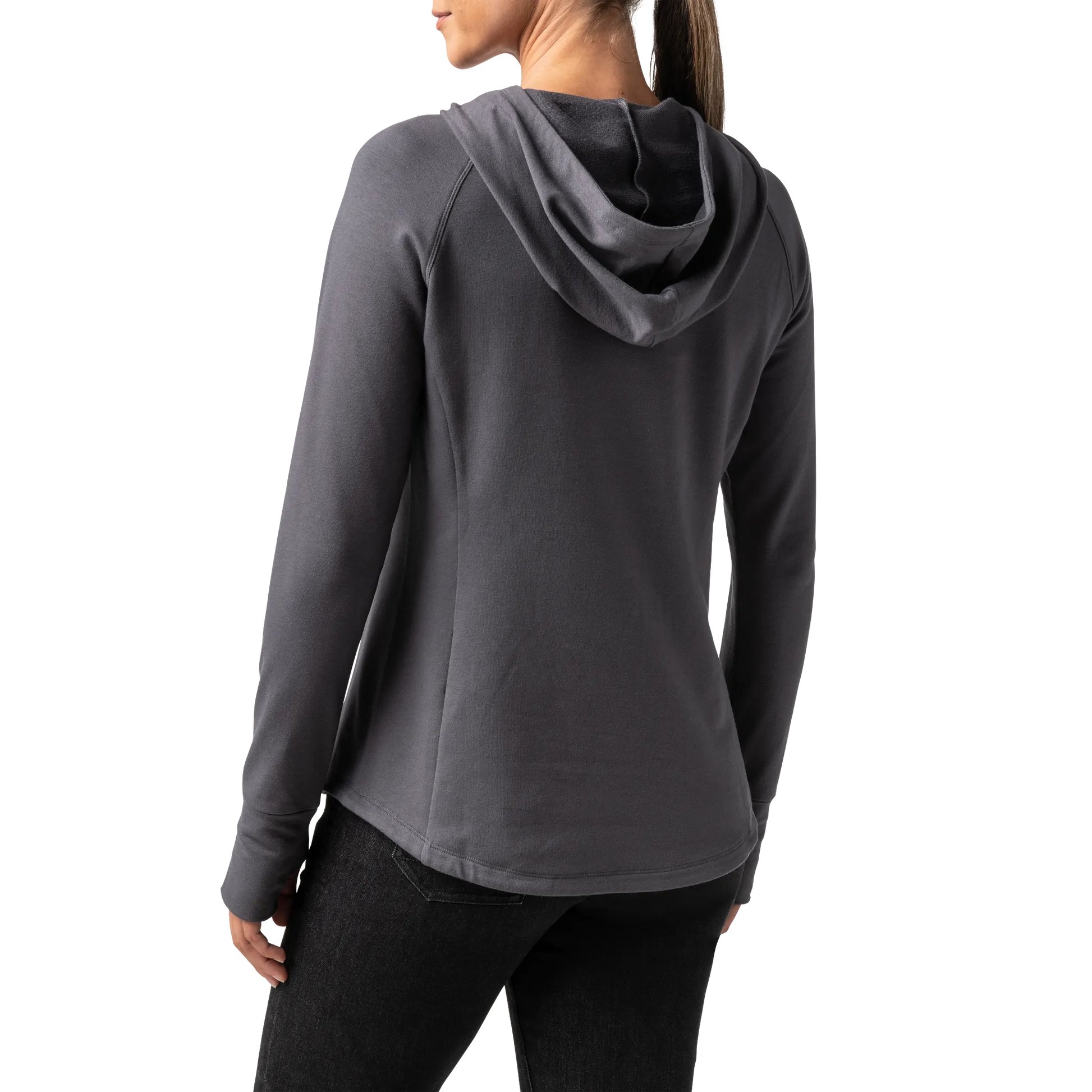 Donna Hoodie – Flint
