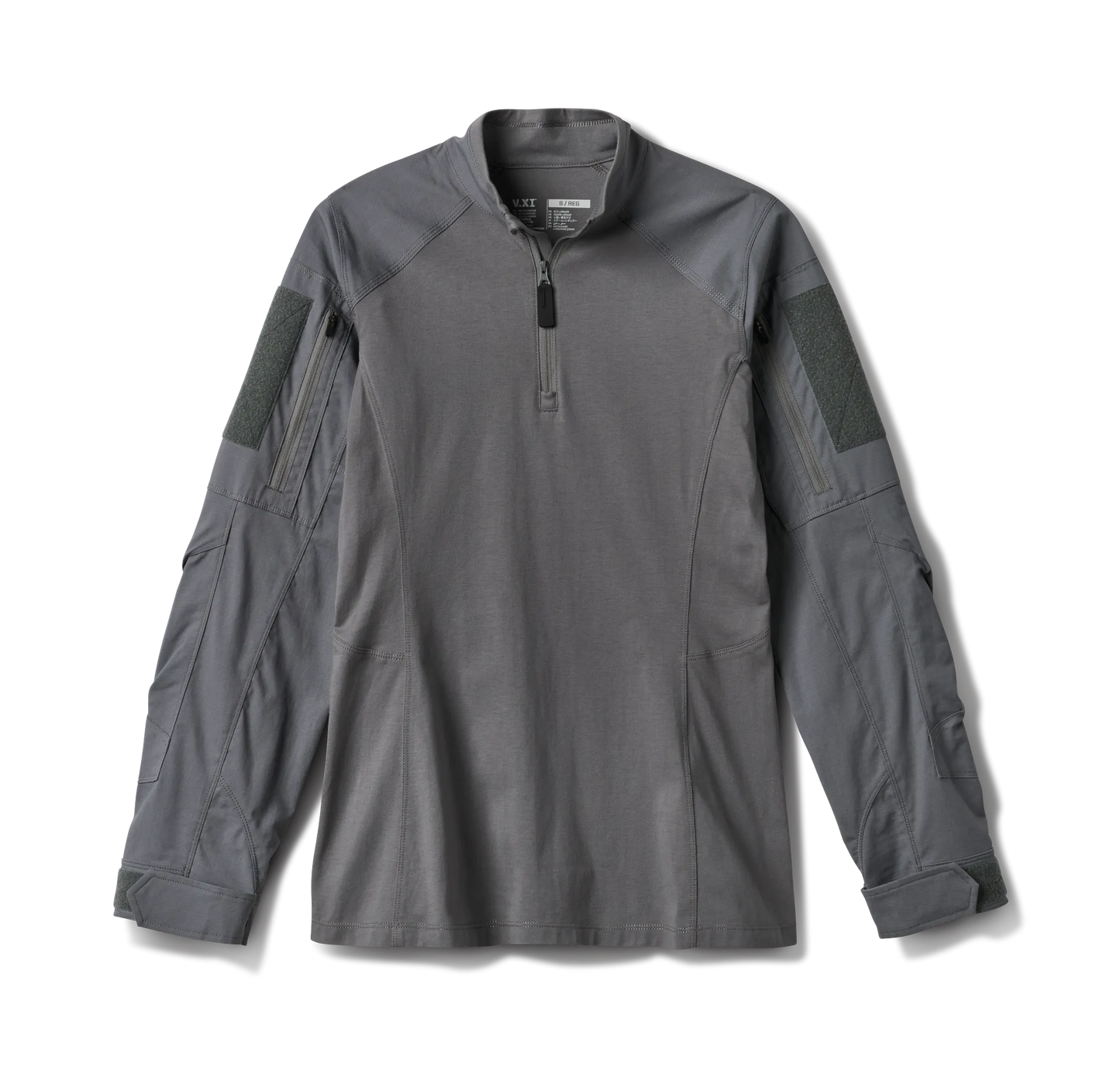 Women's V.XI® XTU Rapid Long Sleeve – Storm