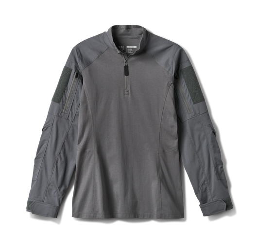 Women's V.XI® XTU Rapid Long Sleeve – Storm