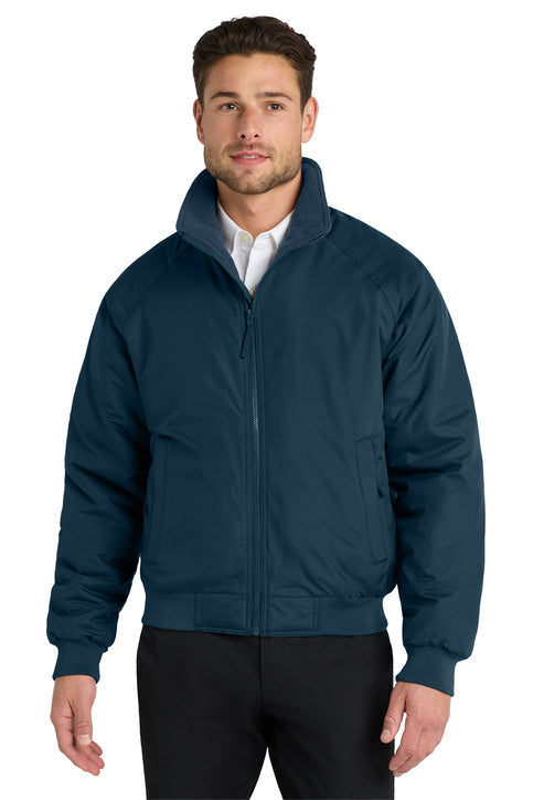 Port Authority® Charger Jacket