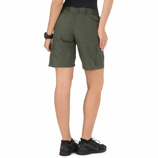 Women's TACLITE® Pro 9" Ripstop Short – TDU Green
