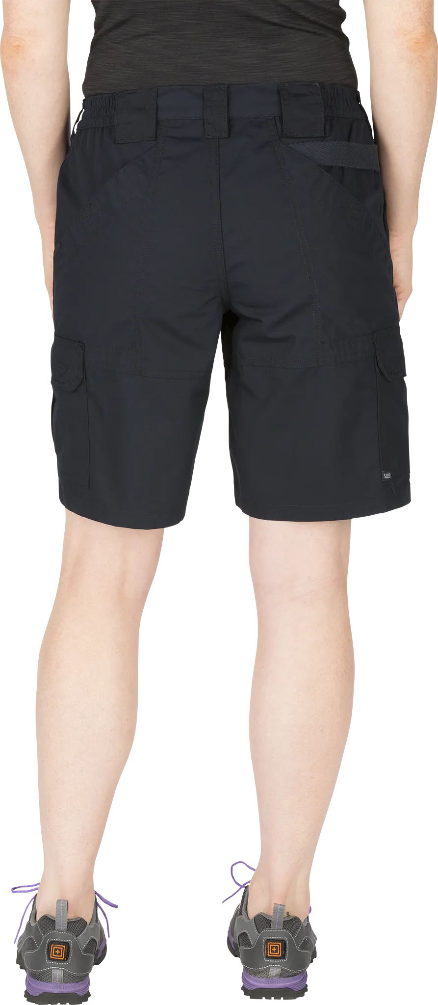 Women's TACLITE® Pro 9" Ripstop Short – Dark Navy