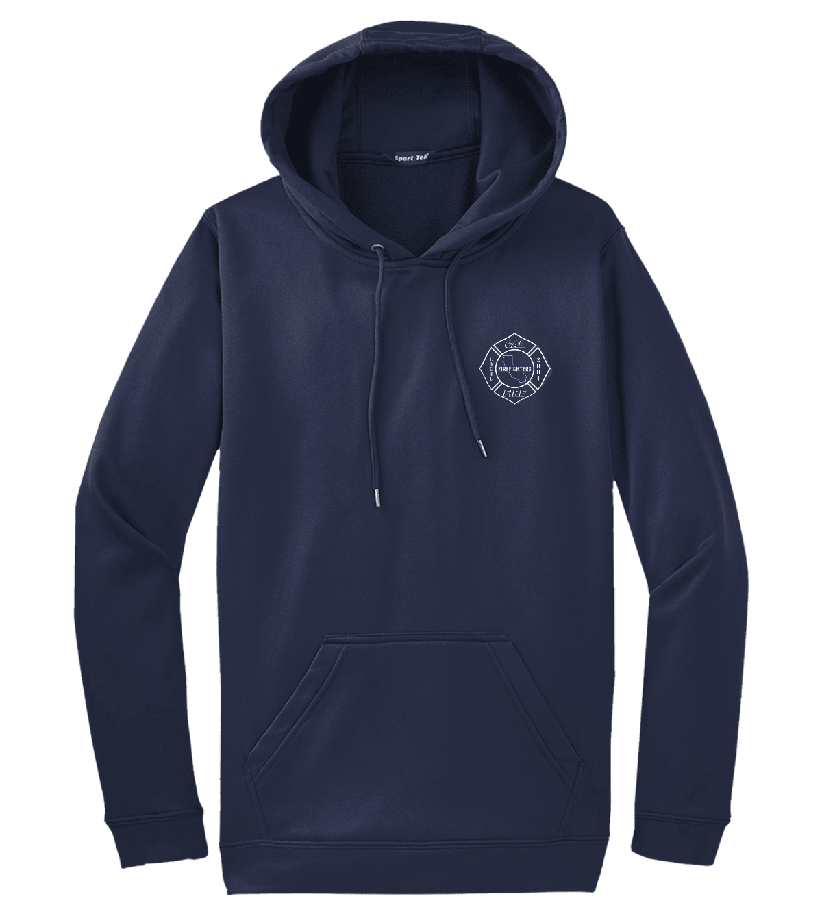 CAL FIRE Performance Sweatshirt