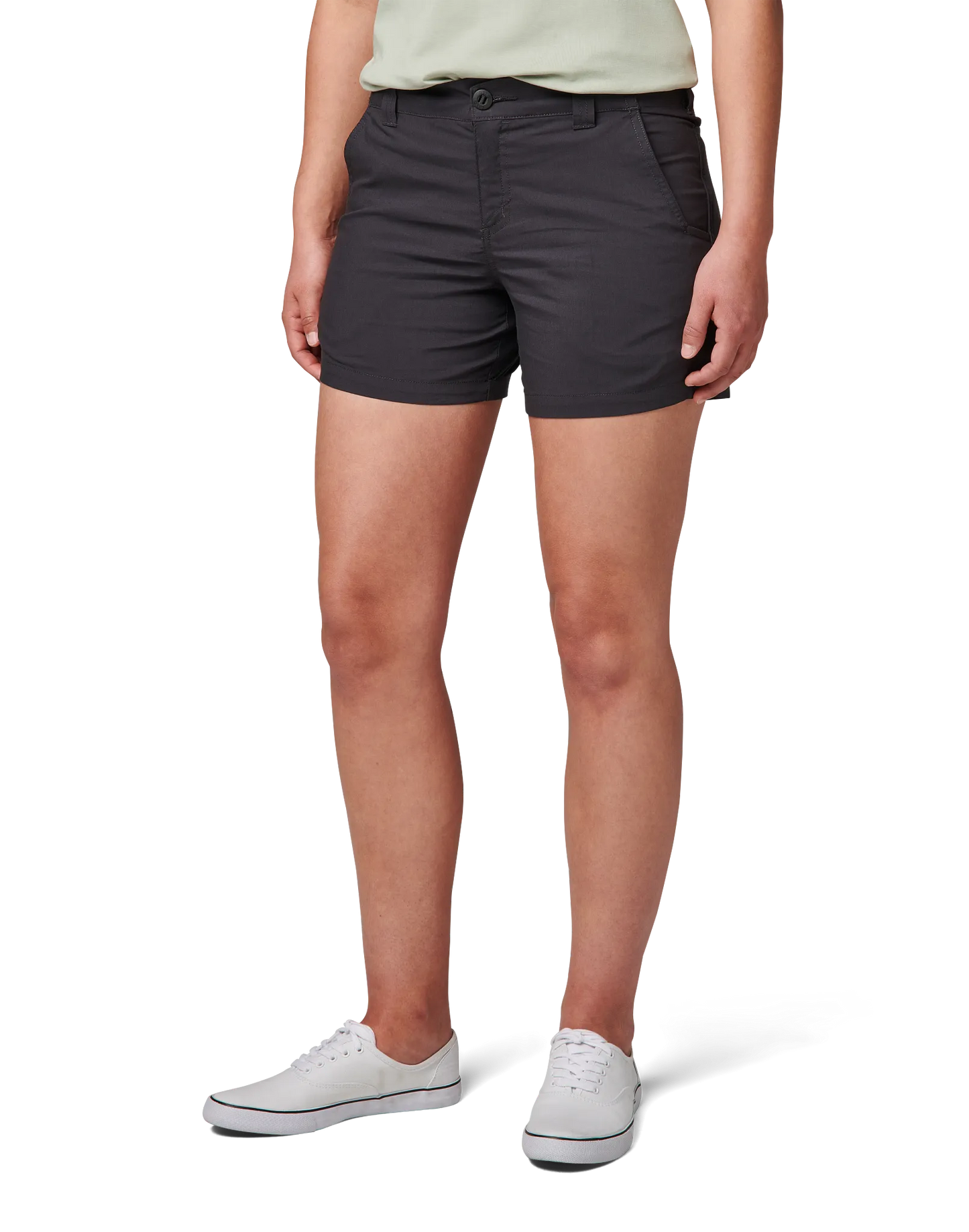 Nell Short 2.0 – Volcanic