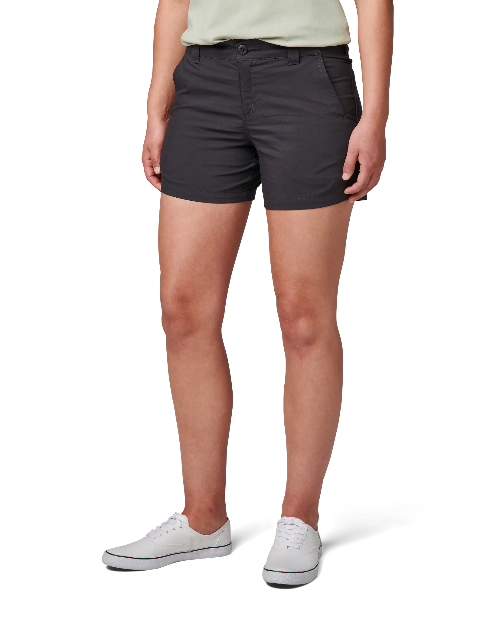 Nell Short 2.0 – Volcanic