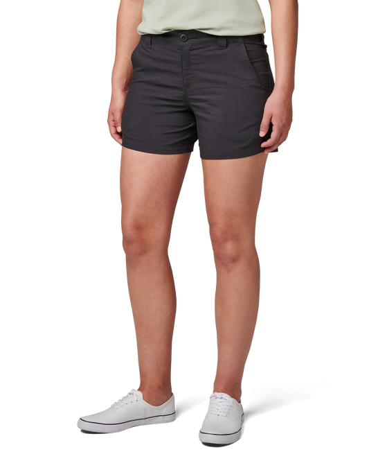Nell Short 2.0 – Volcanic