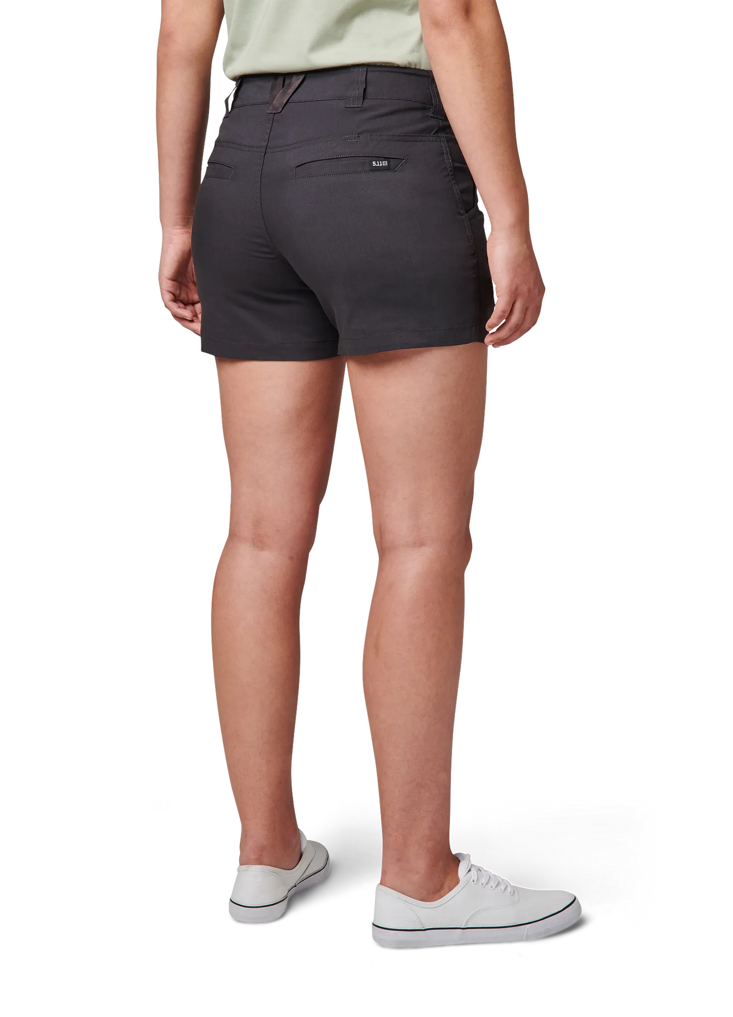 Nell Short 2.0 – Volcanic