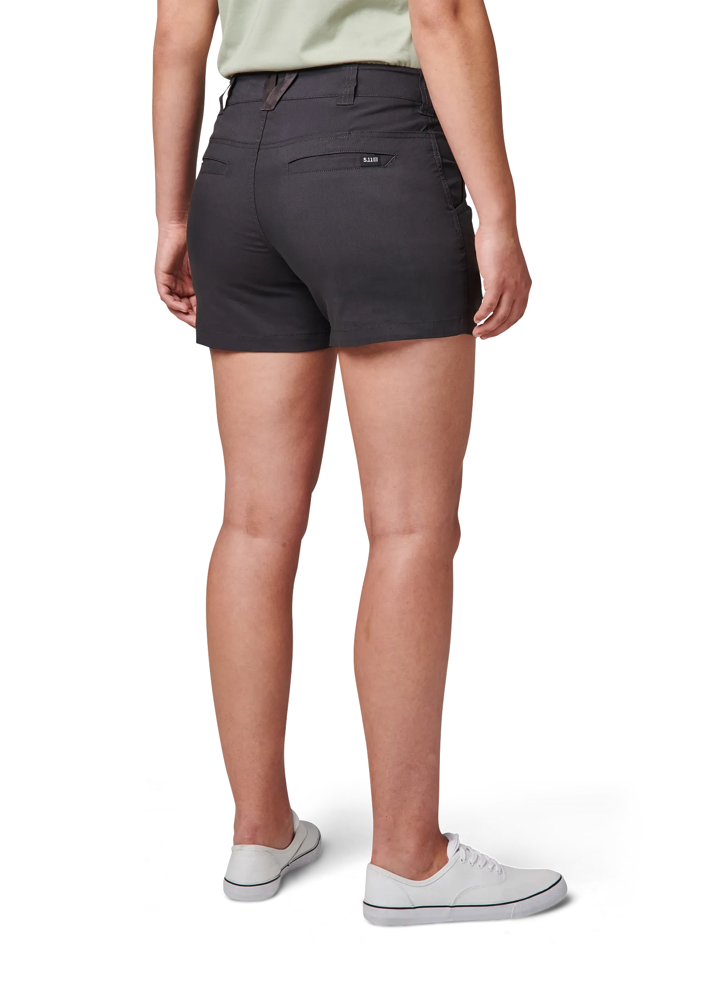 Nell Short 2.0 – Volcanic